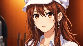 【オリジナルアニメ】 Episode 3 - The Hidden Presence