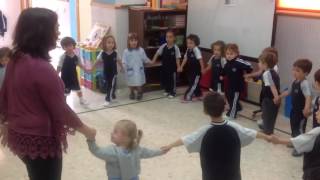 AL CORRO DE LA PATATA