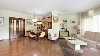 PRECIOSO Y EXCLUSIVO PISO EN LES CORTS - BARCELONA... Ref 06361