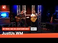 JustUs WM | Week van de Amateurkunst bij 1Twente