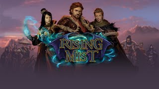 Rising Mist (PC) Steam Key GLOBAL