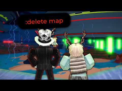 Jailbreak Admin Abuse Is INSANE...