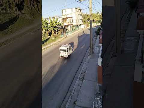 Habana #cuba #calles