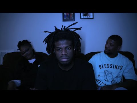 Muchi- the pressure is on me. (Official Visualizer)