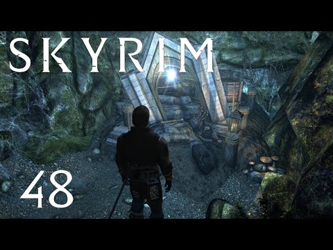 Arkayn's Tool Bag | Skyrim Playthrough | Vanilla & Modded Gameplay (Part 48)