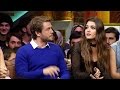 Beyaz Show - Gerçek hayatta Güneşin Kızları'ndaki karakterlere aşık olur musunuz?