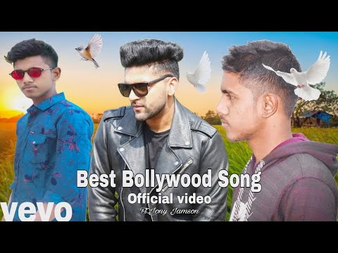 Ft.Jony Jamson-Estto x Soni Malaj - AMANTE-Official Music Video