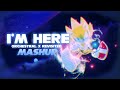 Sonic Frontiers - I'm Here DX (Orchestral x Revisited Mashup)
