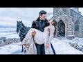 The Duke Found His Enemy's Bride Left in the Cold — And He Made a Choice No One Expected