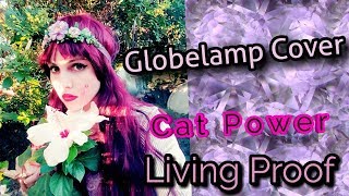 Cat Power - Living Proof cover
