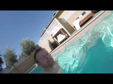 El Dorado Hotel Pool