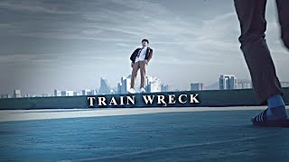 Train wreck  Multifandom (TW)