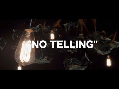 "No Tellling" - K.Wonda x Tommy 2 x Official Watson