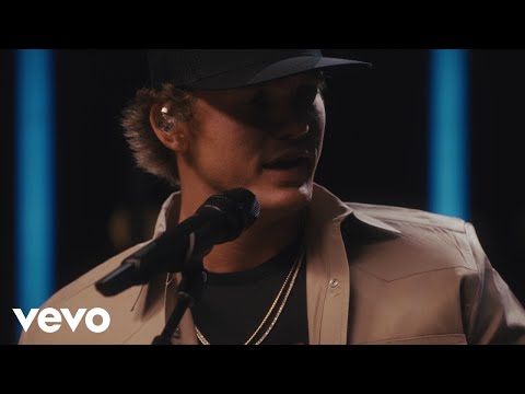 American Girl - Parker McCollum