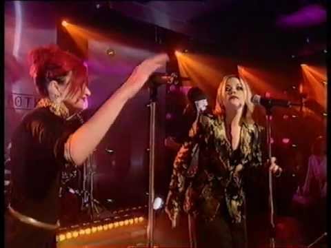 Alisha's Attic - Alisha Rules The World - Top Of The Pops - Friday 1st November 1996