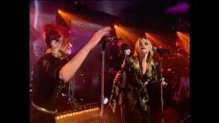 Alisha&#39;s Attic - Alisha Rules The World - Top Of The Pops - Friday 1st November 1996