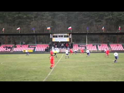 Start Radziejów -  Pogoń Mogilno