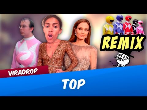 Viradrop - Top (Remix)