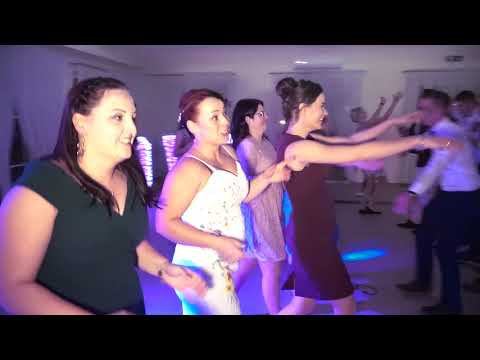 Talar *Wodzirej: ,,Super zabawa weselna !!  dziewczyny w akcji '' (Kankan)2020/21r.