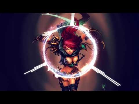 Music for Playing Katarina (League of Legends Mix Romania)