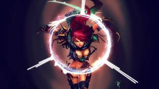 Music for Playing Katarina (League of Legends Mix Romania)