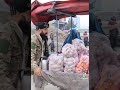 Afghanistan Chief Of Army Staff General Mubeen A True Muslim Commander