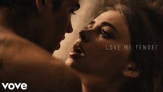 Download lagu Ision - Love Me Tender ( Song) mp3