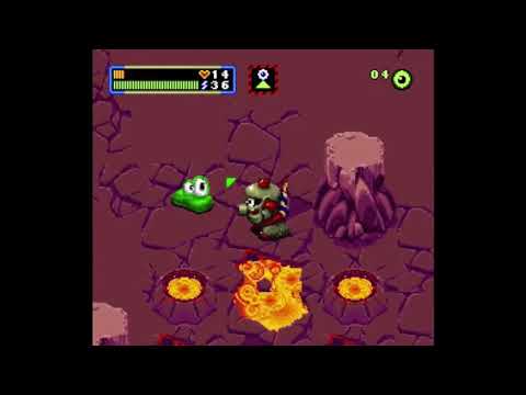 Disturbing Video Game Music 171: Planet Surface 3 - Big Sky Trooper