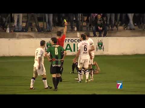 ⚽️ 2014/15 I J.21 I 2ªB I Sestao River Club 2 - 2 Real Unión