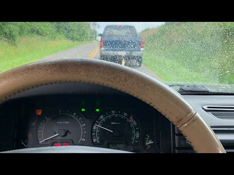 Land Rover Discovery 2 XYZ Switch Repair