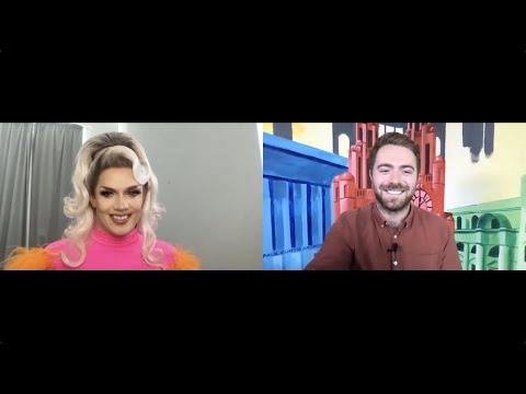 We speak to Elektra Fence ahead of the Rupaul's Drag Race UK Series 3 Tour | The Guide Liverpool