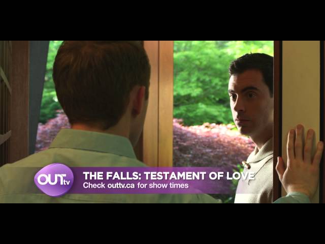 The Falls: Testament of Love | Movie trailer