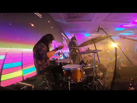 ODYN DRUM CAM - DEWA 19 - ROMAN PICISAN