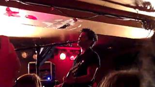 Remember When (Used To Be Used To It)- There For Tomorrow