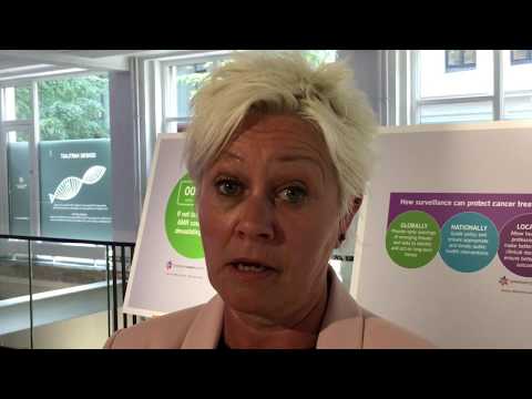 Antibiotikaresistente bakterier truer kreftpasienter