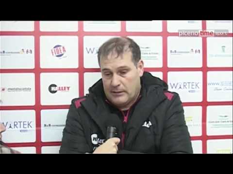 Serie D Girone F - Giornata 22 - Matelica Calcio vs Civitanovese