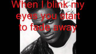 Brian Mcknight - is this the way love goes karaoke/instrumental