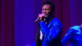 MOTOWN THE MUSICAL | Do You Love Me