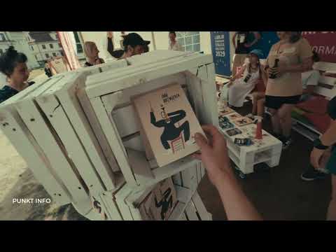 Wschód Kultury – Inne Brzmienia 2025 | Aftermovie