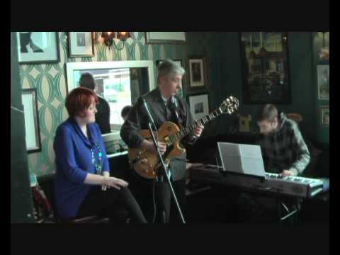 Why Don't You Do Right - Fiona Egan