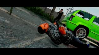 GTA5 | On the Hunt | 60FPS