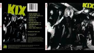 Bài hát Love At First Sight - Nghệ sĩ trình bày KIX