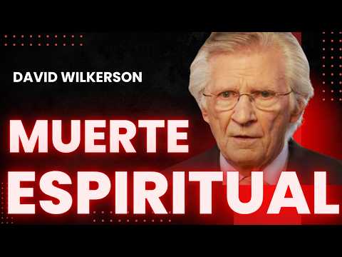 The Loss of First Love and How to Get It Back - David Wilkerson