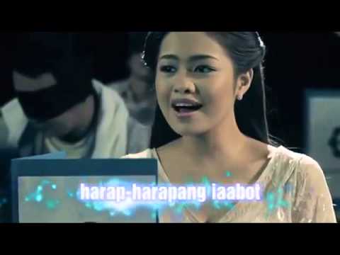 Dapat Tama - Gloc 9 Denise Barbacena Ft. DjMike Ishida Remix