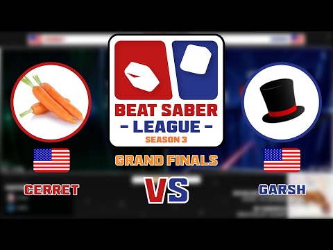 BSL Season 3｜Grand Finals Match #58｜Cerret Vs Garsh