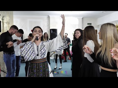 Melinda Mitran - Colaj Hore de Mana - Colaj de Hore 2024