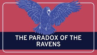 PHILOSOPHY - Epistemology: The Paradox of the Ravens [HD]