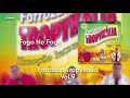 Forrozão Tropykália Vol 9 Fogo No Fogo