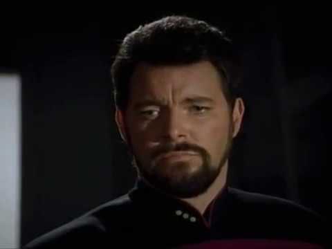 Parody TNG Edit 160 Grand Theft Stardrive