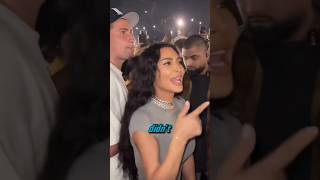 Kim Kardashian, Kendall Jenner, Bad Bunny and Tristan Thompson Party at Drake&#39;s concert